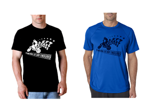 T-Shirt-Design von Paula Cunha für dieses Projekt | Design: #4162202