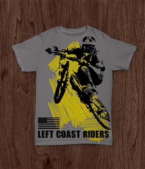 T-shirt Design by Ana Lopes Design for this project | Design #4171223