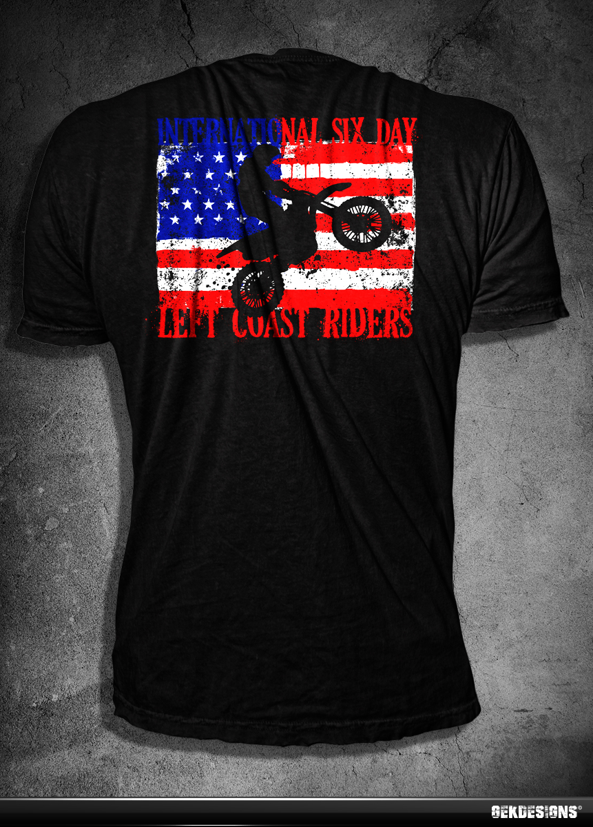 Diseño de Camiseta por gekgrfx para este proyecto | Diseño #4166714