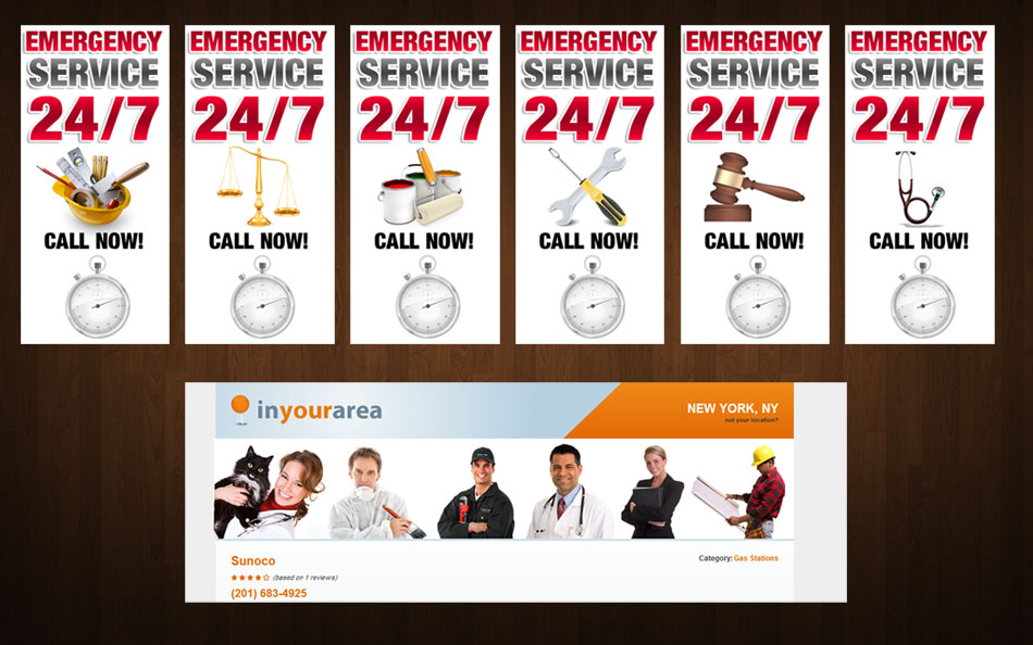 Banner Ad Design by MeMe Botrous for this project | Design #1159008