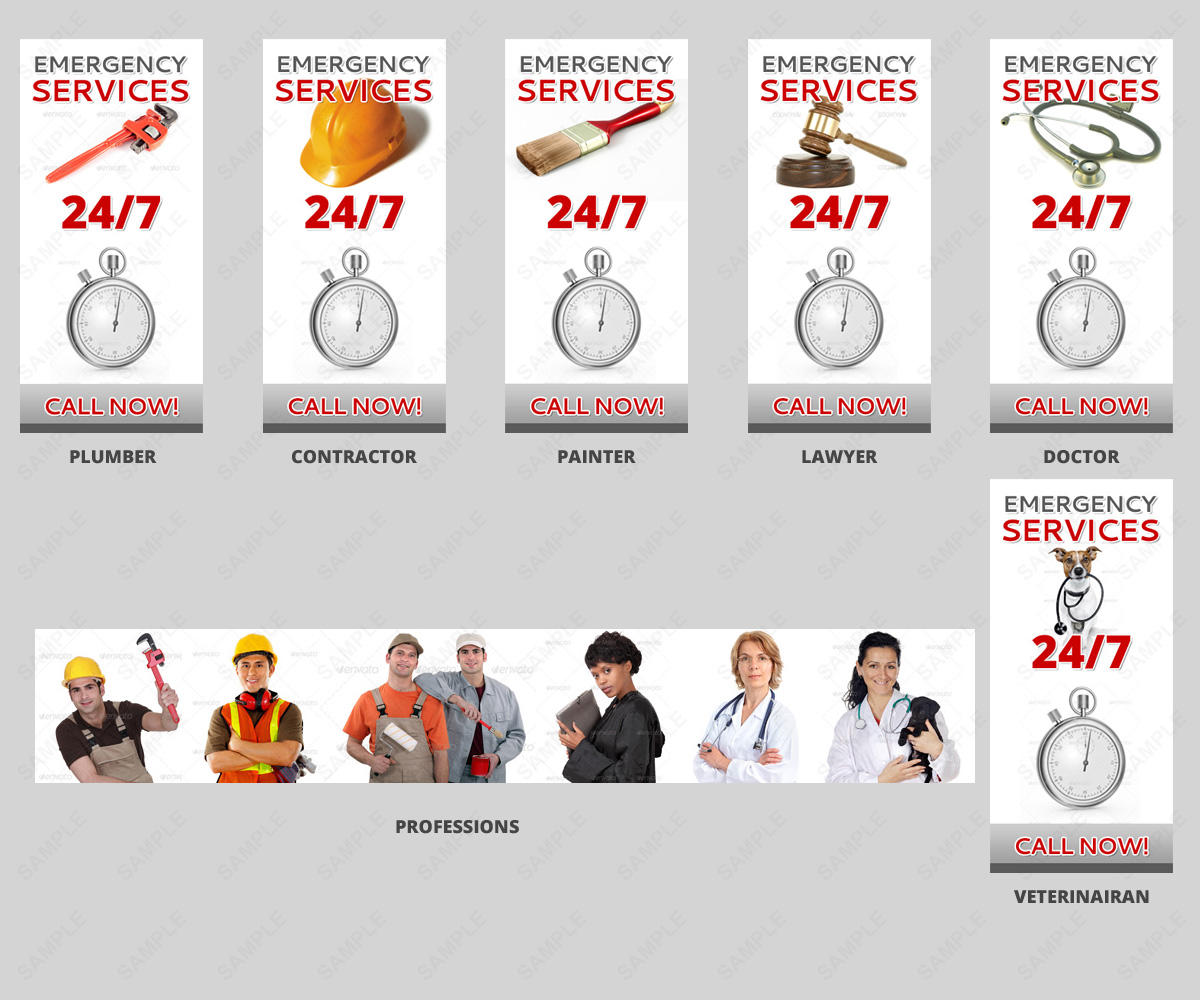 Banner Ad Design by solaris for this project | Design #1157837