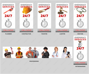 Banner-Design von solaris für dieses Projekt | Design: #1157837
