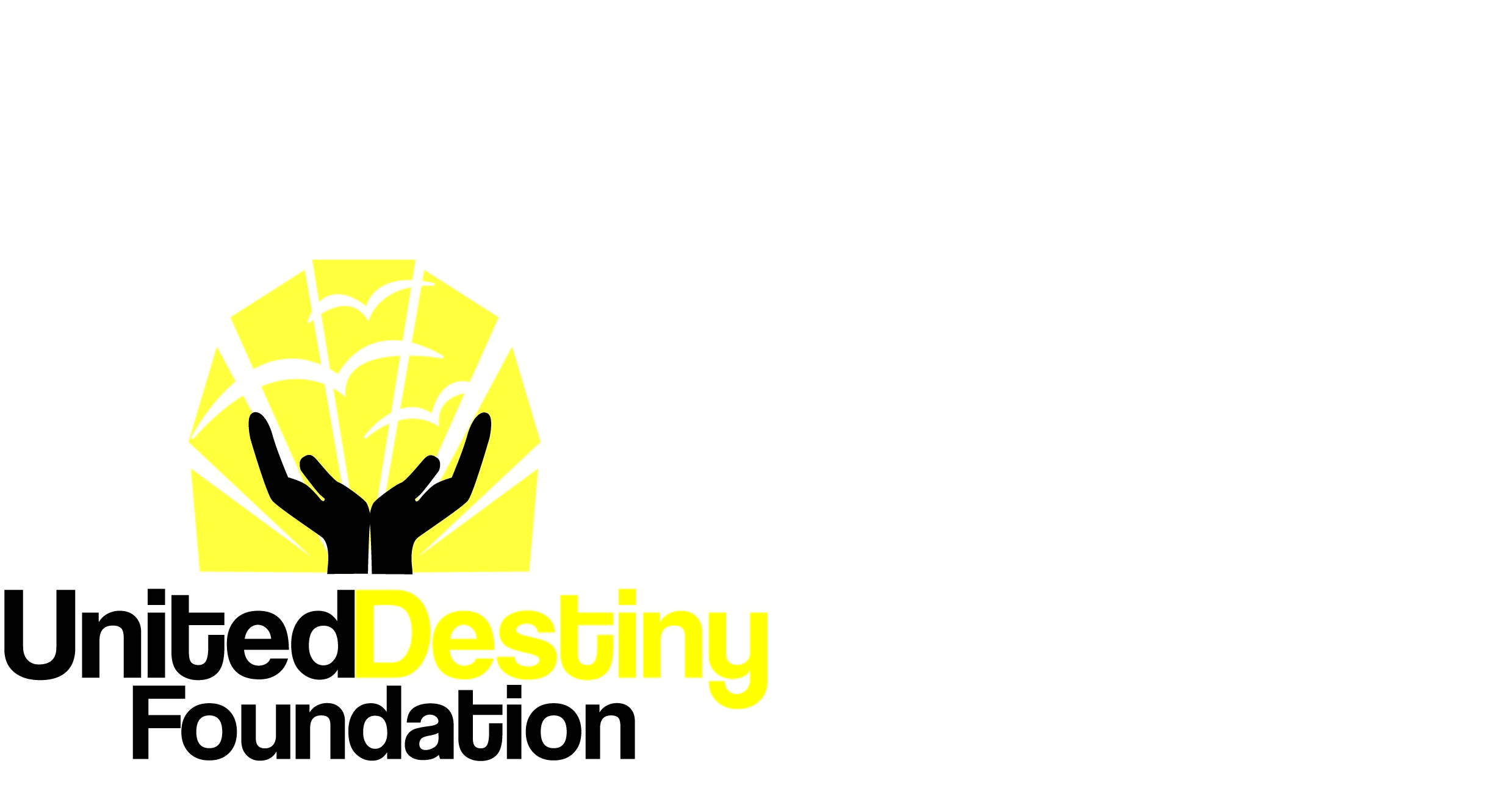 Logo-Design von NiteOwl Designs für United Destiny Foundation | Design: #4025