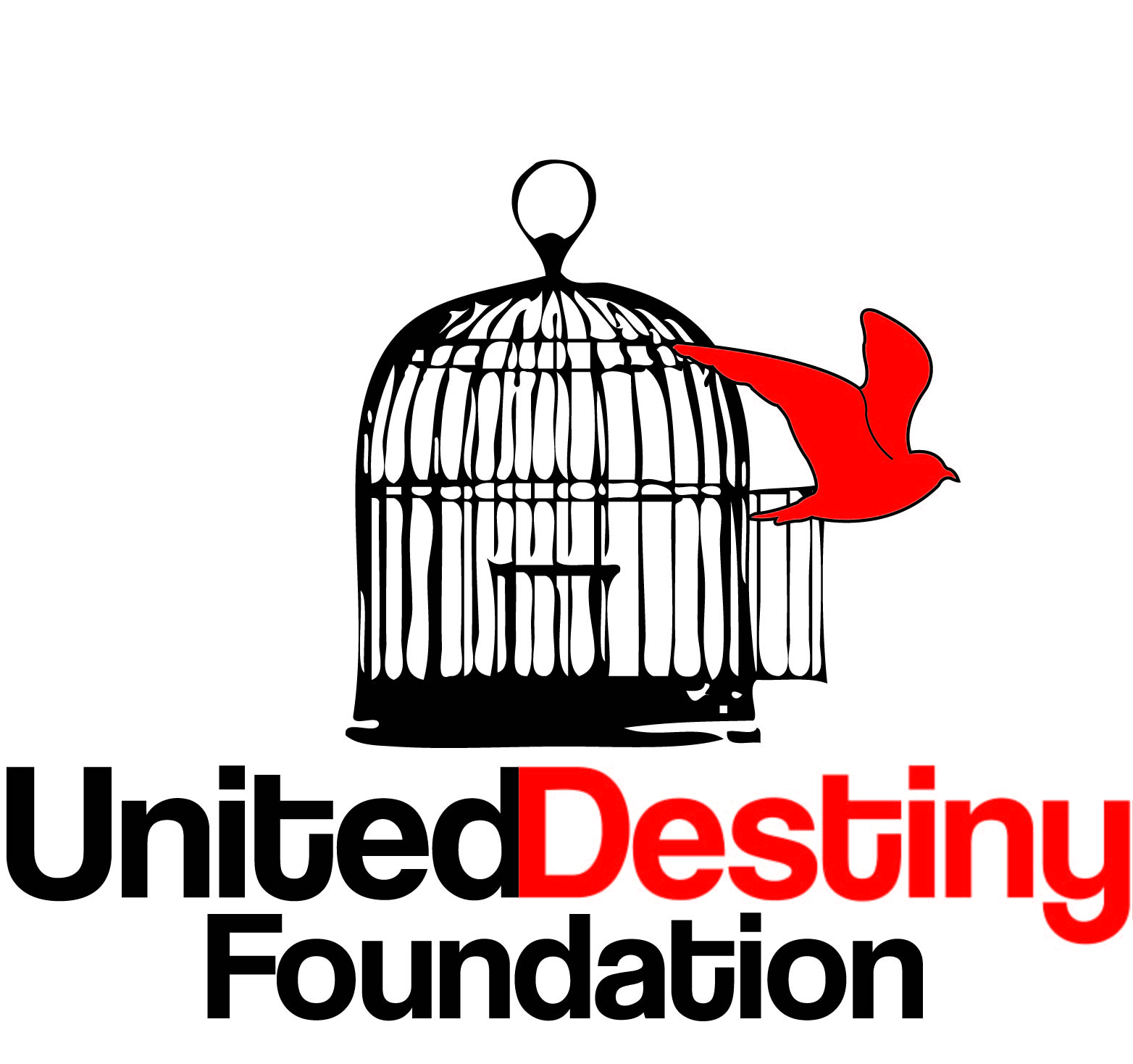 Logo-Design von NiteOwl Designs für United Destiny Foundation | Design: #4088