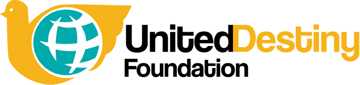 Logo-Design von NiteOwl Designs für United Destiny Foundation | Design: #4162