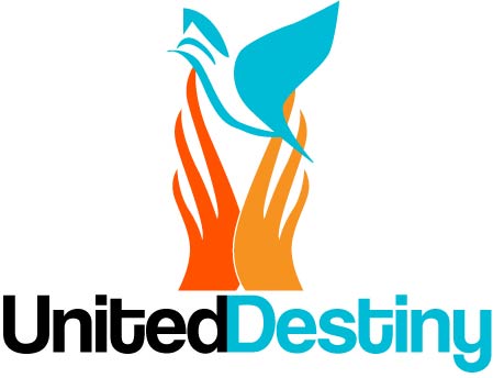 Logo-Design von NiteOwl Designs für United Destiny Foundation | Design: #4300