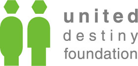 Logo-Design von ms productions für United Destiny Foundation | Design: #4013