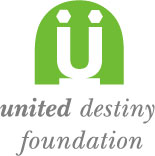 Logo-Design von ms productions für United Destiny Foundation | Design: #4014