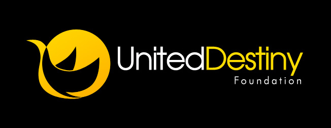 Logo-Design von Naranbat Jargalsaikhan für United Destiny Foundation | Design: #4303