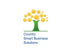 Design de Logo par CityTop pour Country Smart Business Solutions | Design : #170985