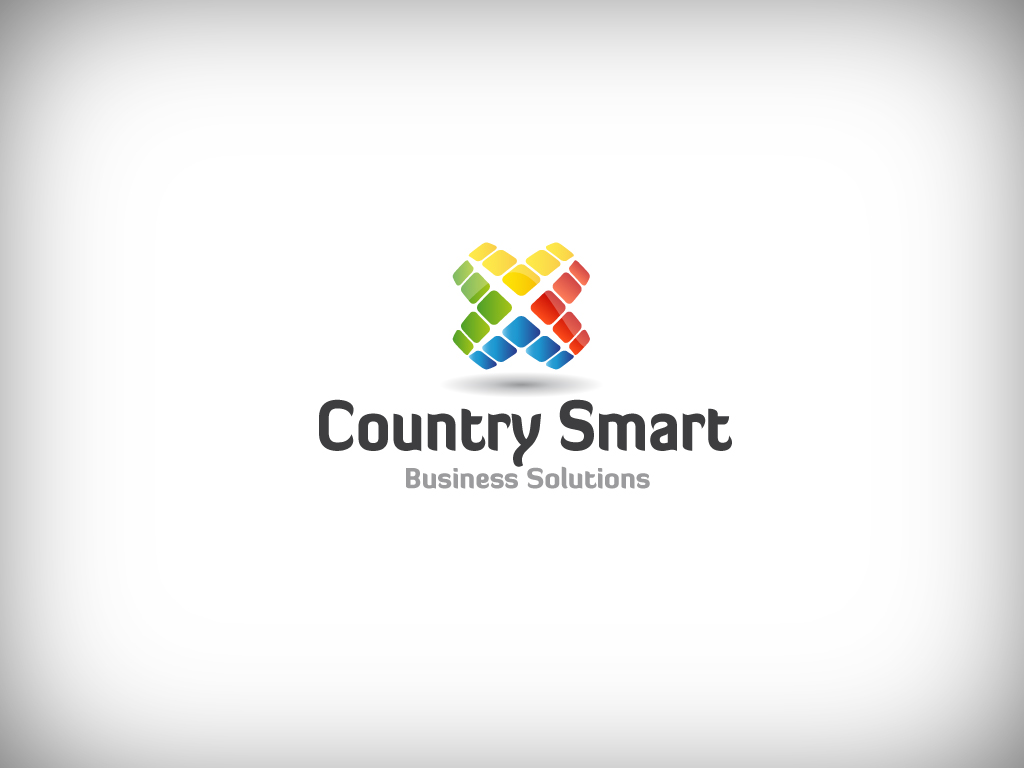 Design de Logo par Walidplus pour Country Smart Business Solutions | Design #158661