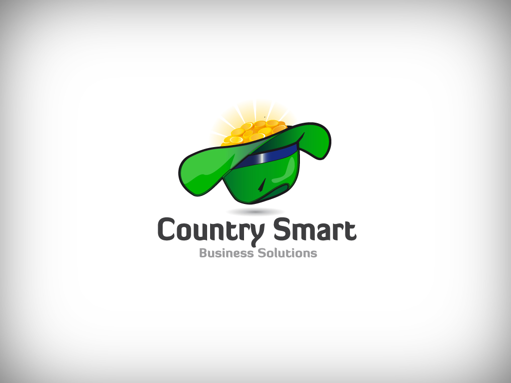 Design de Logo par Walidplus pour Country Smart Business Solutions | Design #159321