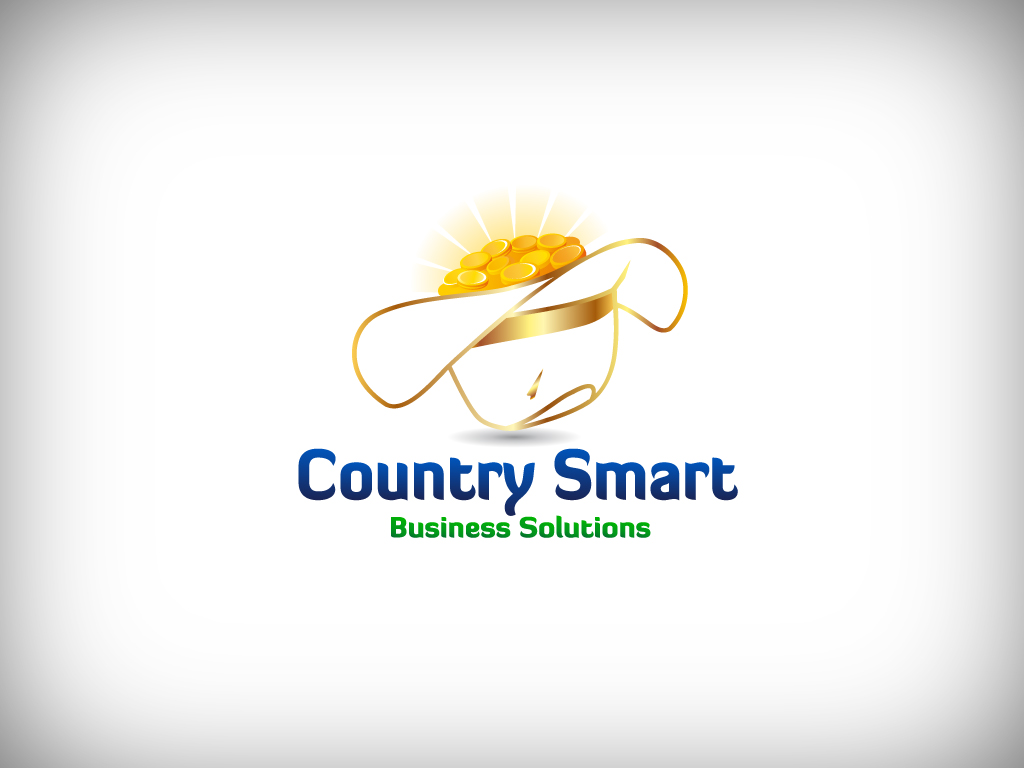 Design de Logo par Walidplus pour Country Smart Business Solutions | Design #160598