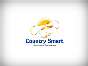 Design de Logo par Walidplus pour Country Smart Business Solutions | Design : #160598