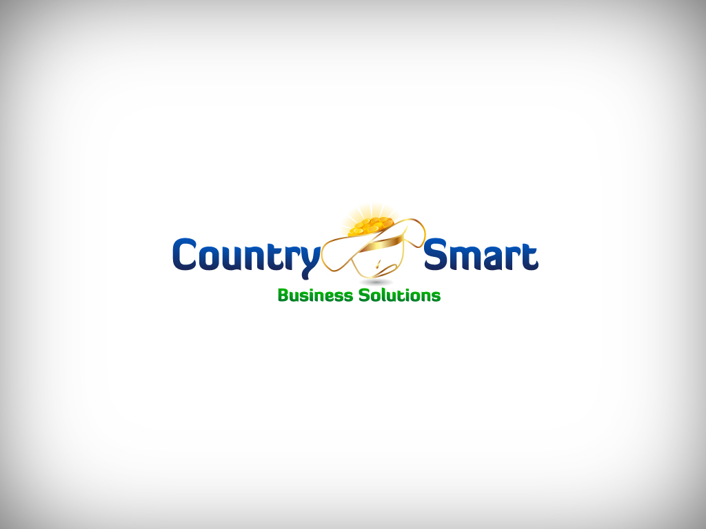 Design de Logo par Walidplus pour Country Smart Business Solutions | Design #160717