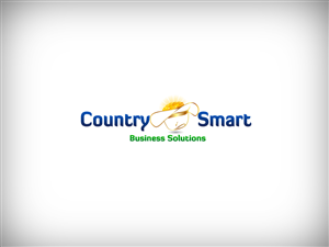 Design de Logo par Walidplus pour Country Smart Business Solutions | Design : #160717