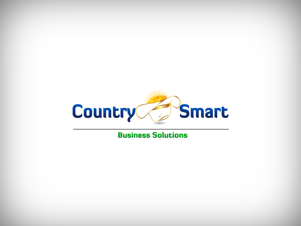 Design de Logo par Walidplus pour Country Smart Business Solutions | Design #160721