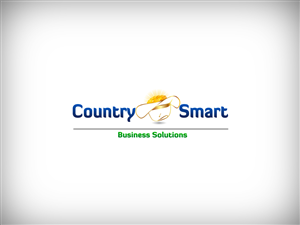 Design de Logo par Walidplus pour Country Smart Business Solutions | Design : #160721