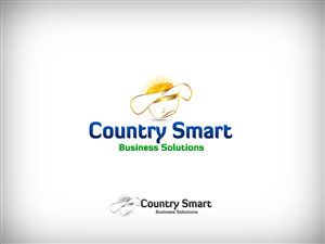 Design de Logo par Walidplus pour Country Smart Business Solutions | Design : #160725