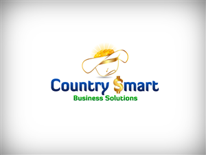 Design de Logo par Walidplus pour Country Smart Business Solutions | Design : #163619