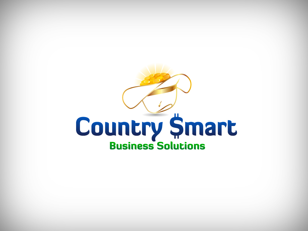 Design de Logo par Walidplus pour Country Smart Business Solutions | Design #163620