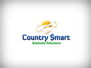 Design de Logo par Walidplus pour Country Smart Business Solutions | Design : #163620