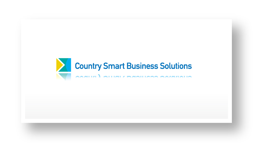Design de Logo par MDS - bonusplusdesign.com pour Country Smart Business Solutions | Design #164866