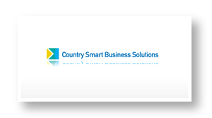 Design de Logo par MDS - bonusplusdesign.com pour Country Smart Business Solutions | Design : #164866