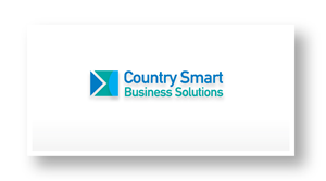 Design de Logo par MDS - bonusplusdesign.com pour Country Smart Business Solutions | Design : #164868