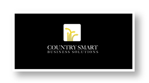 Design de Logo par MDS - bonusplusdesign.com pour Country Smart Business Solutions | Design : #164873