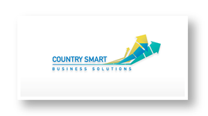 Design de Logo par MDS - bonusplusdesign.com pour Country Smart Business Solutions | Design : #164874