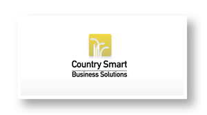 Design de Logo par MDS - bonusplusdesign.com pour Country Smart Business Solutions | Design : #164875
