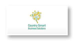Design de Logo par MDS - bonusplusdesign.com pour Country Smart Business Solutions | Design : #164876