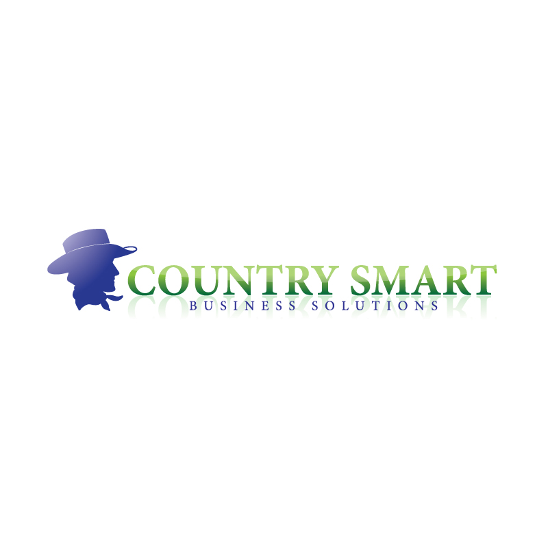 Design de Logo par GS Grafix pour Country Smart Business Solutions | Design #159644