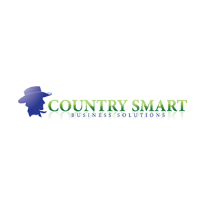 Design de Logo par GS Grafix pour Country Smart Business Solutions | Design : #159644