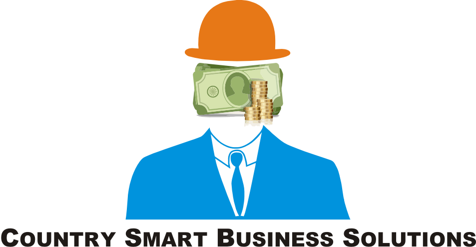 Design de Logo par Alireza Mirzaei pour Country Smart Business Solutions | Design #160781