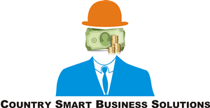 Design de Logo par Alireza Mirzaei pour Country Smart Business Solutions | Design : #160781