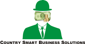 Design de Logo par Alireza Mirzaei pour Country Smart Business Solutions | Design : #160782