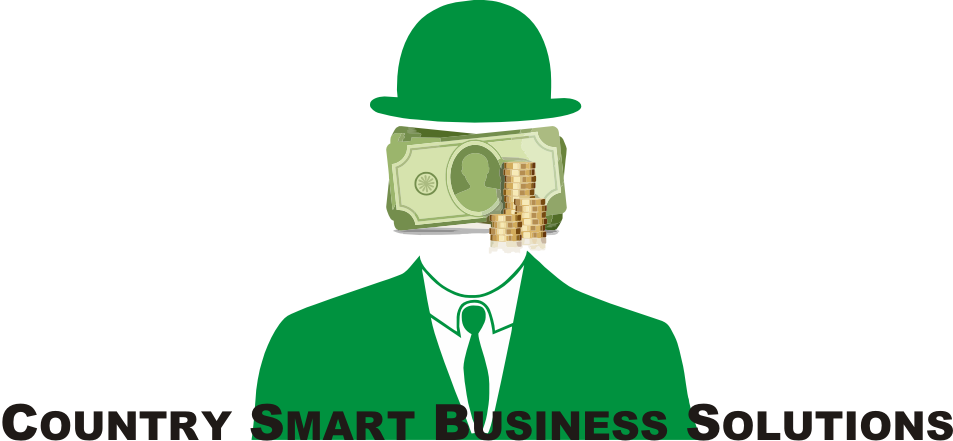 Design de Logo par Alireza Mirzaei pour Country Smart Business Solutions | Design #160783
