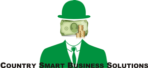 Design de Logo par Alireza Mirzaei pour Country Smart Business Solutions | Design : #160783