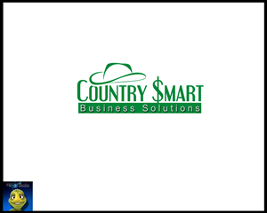 Design de Logo par SPLATmedia pour Country Smart Business Solutions | Design : #175076
