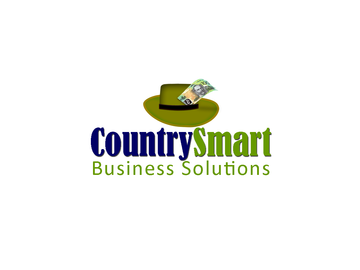 Design de Logo par Grage65 pour Country Smart Business Solutions | Design #159676