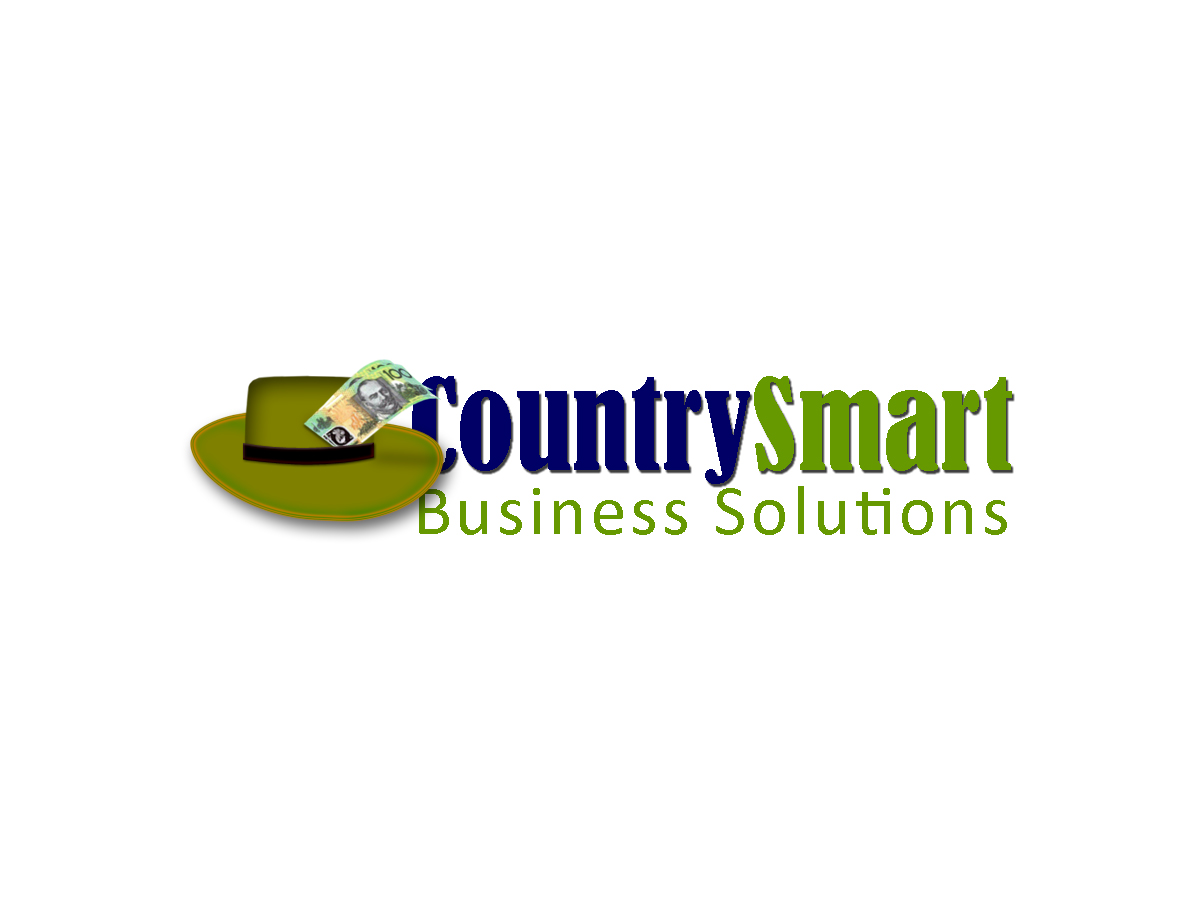 Design de Logo par Grage65 pour Country Smart Business Solutions | Design #159681