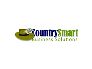 Design de Logo par Grage65 pour Country Smart Business Solutions | Design : #159681