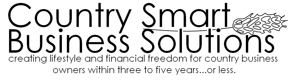 Design de Logo par Jason Al-Haddad pour Country Smart Business Solutions | Design #158660