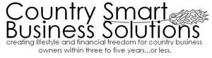 Design de Logo par Jason Al-Haddad pour Country Smart Business Solutions | Design : #158660