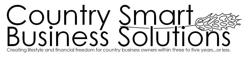 Design de Logo par Jason Al-Haddad pour Country Smart Business Solutions | Design #158664