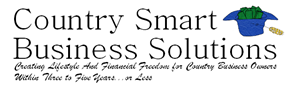 Design de Logo par Jason Al-Haddad pour Country Smart Business Solutions | Design : #159281