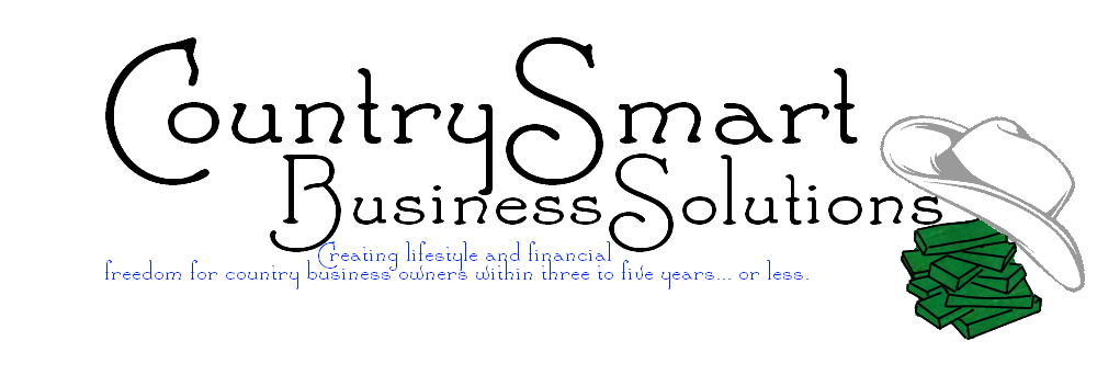 Design de Logo par Jason Al-Haddad pour Country Smart Business Solutions | Design #159524