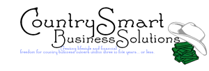 Design de Logo par Jason Al-Haddad pour Country Smart Business Solutions | Design : #159524